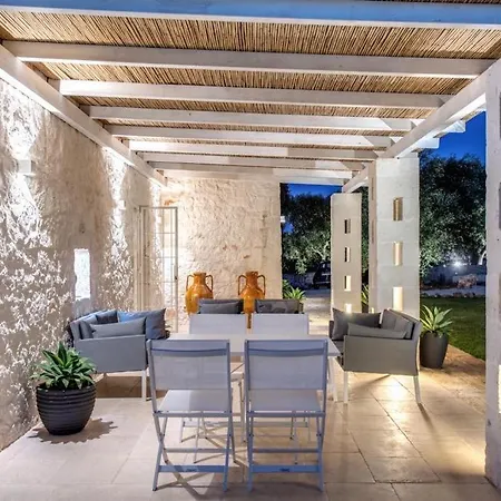 Ulivi Di Puglia - Luxury Ostuni