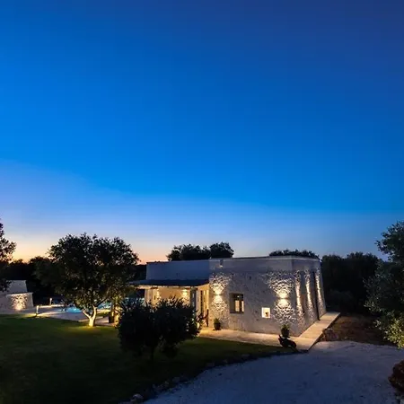 Ulivi Di Puglia - Luxury Остуни