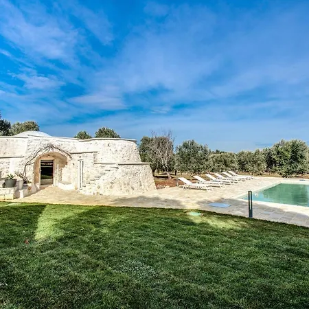 Ulivi Di Puglia - Luxury Villa *