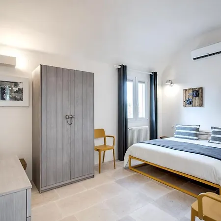 Ulivi Di Puglia - Luxury