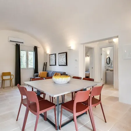 Ulivi Di Puglia - Luxury Ostuni
