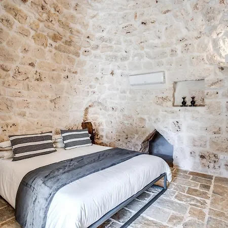 Ulivi Di Puglia - Luxury
