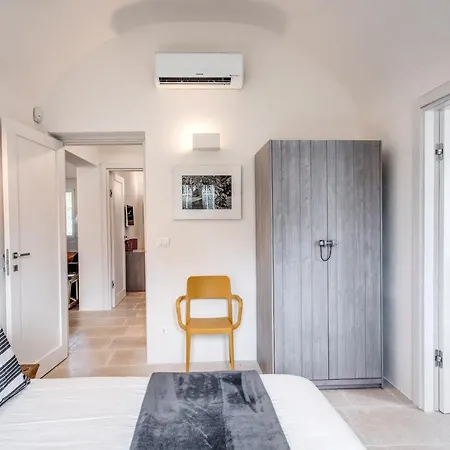 Ulivi Di Puglia - Luxury Ostuni