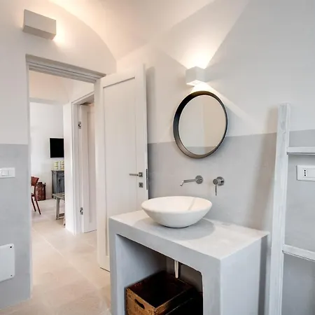 Ulivi Di Puglia - Luxury