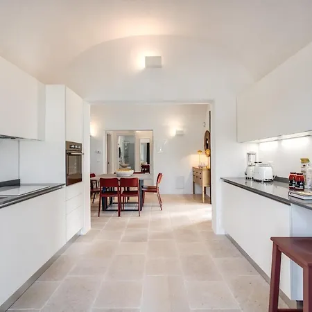 Ulivi Di Puglia - Luxury Villa