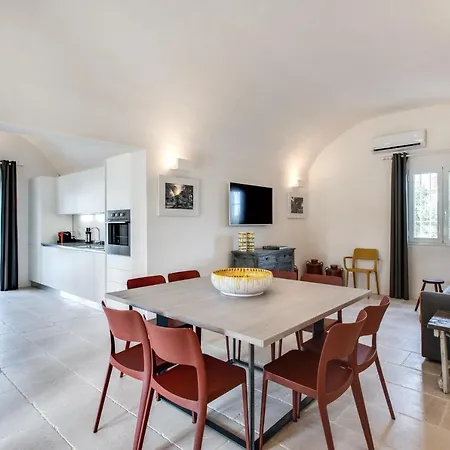 Villa Ulivi Di Puglia - Luxury