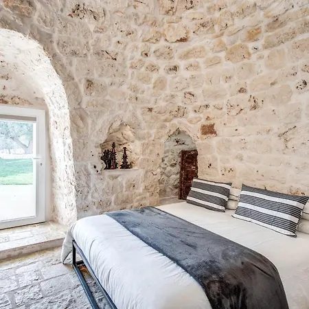 Ulivi Di Puglia - Luxury