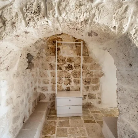 Villa Ulivi Di Puglia - Luxury *
