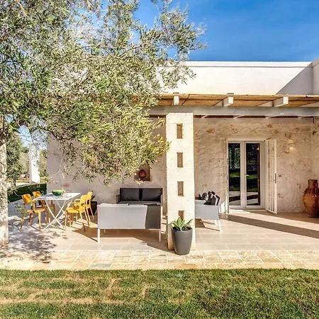 Ulivi Di Puglia - Luxury Villa