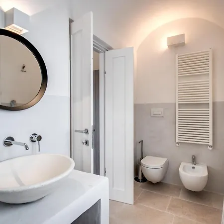 Villa Ulivi Di Puglia - Luxury *