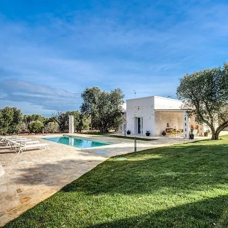 Ulivi Di Puglia - Luxury Villa *