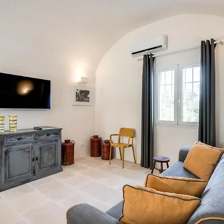 Ulivi Di Puglia - Luxury * Ostuni