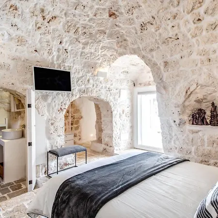 Ulivi Di Puglia - Luxury Villa