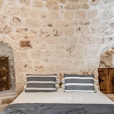 Ulivi Di Puglia - Luxury Villa