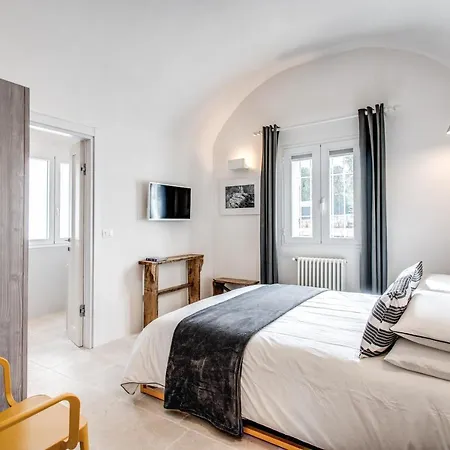 Ulivi Di Puglia - Luxury