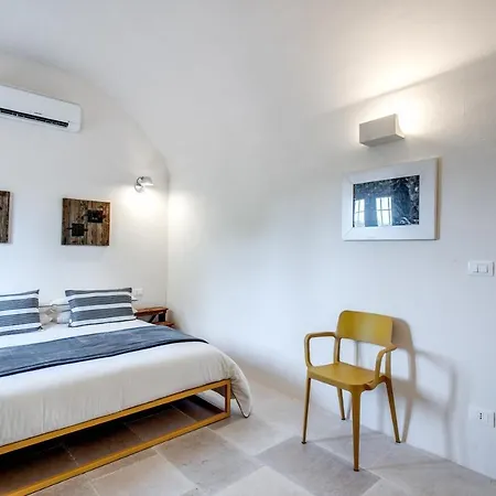 Ulivi Di Puglia - Luxury * Ostuni