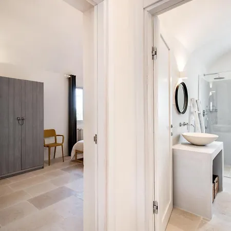 Villa Ulivi Di Puglia - Luxury Ostuni
