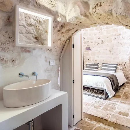 Ulivi Di Puglia - Luxury Villa Ostuni