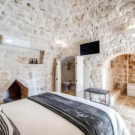 Ulivi Di Puglia - Luxury Villa Ostuni