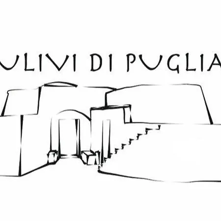 Villa Ulivi Di Puglia - Luxury *