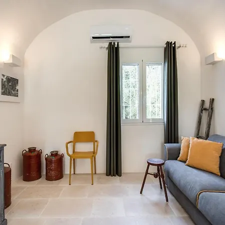 Ulivi Di Puglia - Luxury *