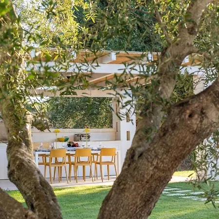 Villa Ulivi Di Puglia - Luxury Ostuni