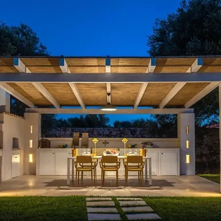 Ulivi Di Puglia - Luxury Villa *