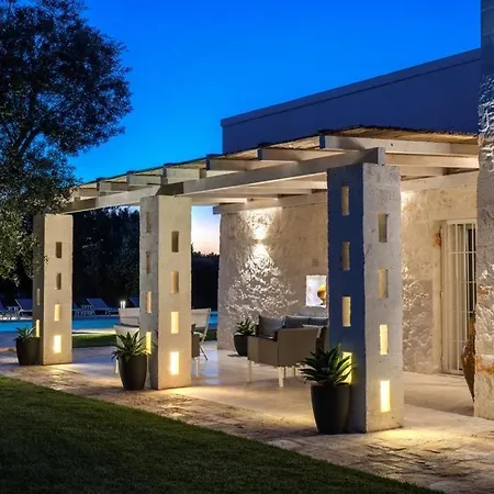 Ulivi Di Puglia - Luxury * Ostuni