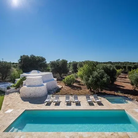 Ulivi Di Puglia - Luxury *